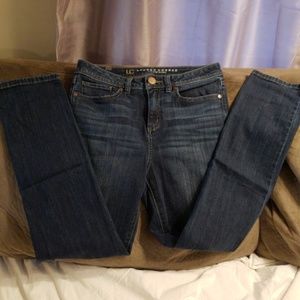 Lauren conrad jeans